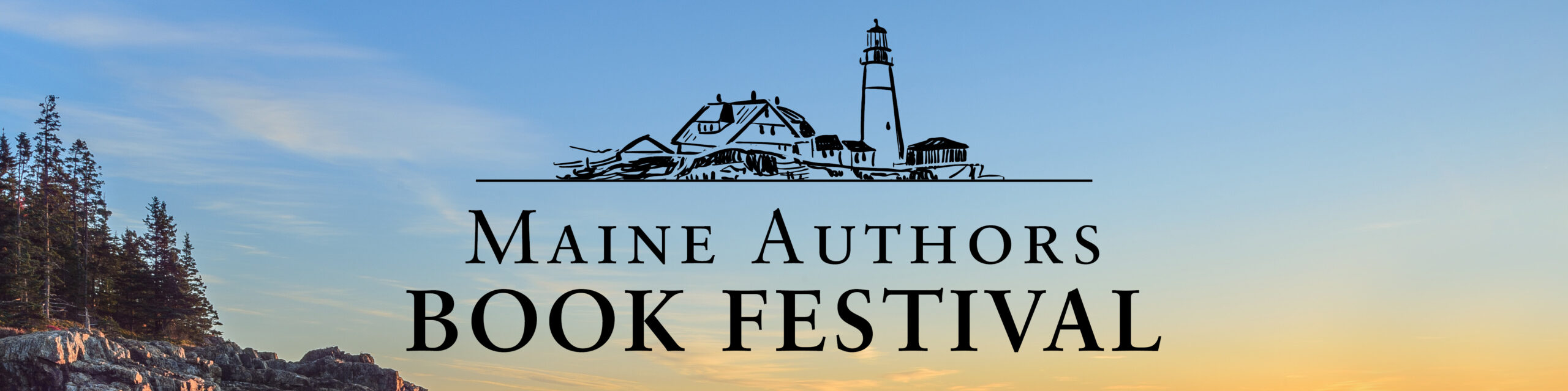 Maine Book Festival